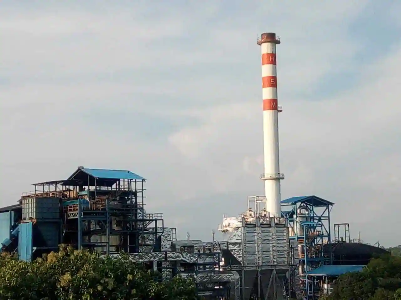 Sugar Industry