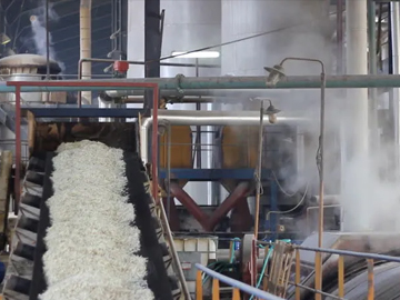 Sugar Mill Engineering
