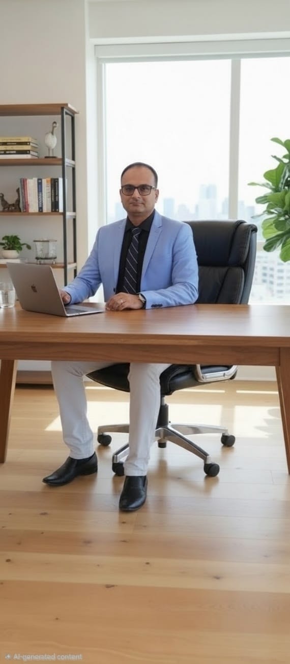 Parag Gaikwad